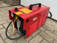 Lincoln electric invertec pc100 plasmasnijmachine - afbeelding 5 van  11
