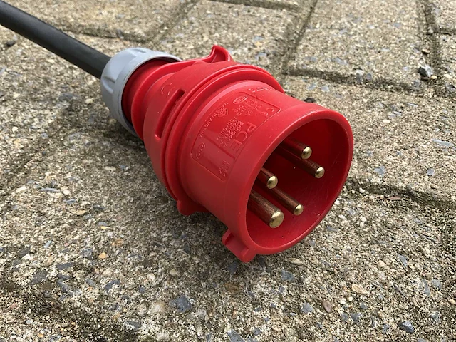 Lincoln electric invertec pc100 plasmasnijmachine - afbeelding 11 van  11
