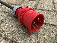 Lincoln electric invertec pc100 plasmasnijmachine - afbeelding 11 van  11