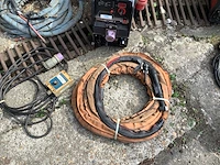 Lincoln electric invertec v270-t pulse tig-lasmachine - afbeelding 2 van  6