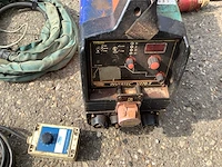 Lincoln electric invertec v270-t pulse tig-lasmachine - afbeelding 3 van  5