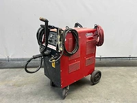 Lincoln electric inverter pc100-m - plasmasnijmachine - afbeelding 1 van  7