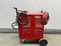 Lincoln electric inverter pc100-m - plasmasnijmachine - afbeelding 2 van  7