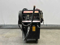 Lincoln electric inverter pc100-m - plasmasnijmachine - afbeelding 3 van  7