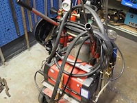 Lincoln electric italia s.r.l. - afbeelding 1 van  9