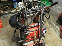 Lincoln electric italia s.r.l. - afbeelding 2 van  9