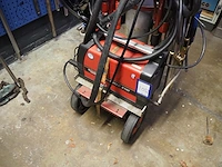 Lincoln electric italia s.r.l. - afbeelding 4 van  9