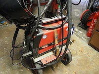 Lincoln electric italia s.r.l. - afbeelding 5 van  9