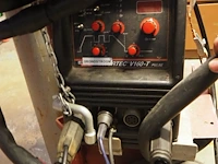 Lincoln electric italia s.r.l. - afbeelding 6 van  9