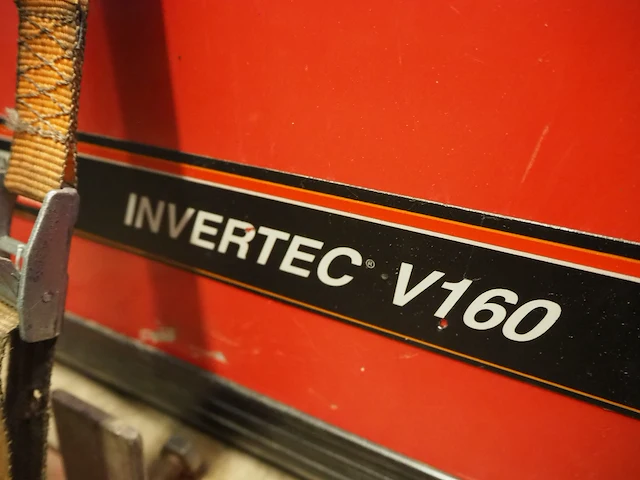Lincoln electric italia s.r.l. - afbeelding 8 van  9