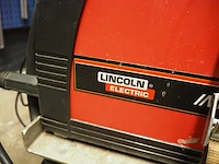 Lincoln electric italia s.r.l. - afbeelding 9 van  9
