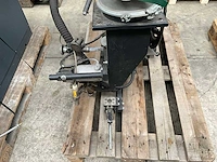 Lincoln electric lt7 tractor geautomatiseerde lastractor - afbeelding 5 van  10