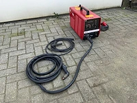 Lincoln electric pc100 plasmasnijmachine - afbeelding 1 van  6