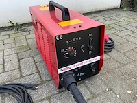 Lincoln electric pc100 plasmasnijmachine - afbeelding 2 van  6