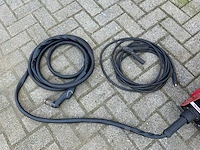 Lincoln electric pc100 plasmasnijmachine - afbeelding 4 van  6