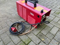 Lincoln electric pc100 plasmasnijmachine - afbeelding 5 van  6