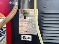 Lincoln electric pc100 plasmasnijmachine - afbeelding 6 van  6