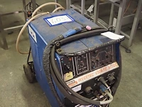 Lincoln electric - afbeelding 1 van  7
