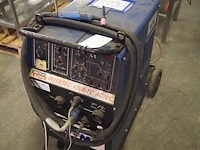 Lincoln electric - afbeelding 2 van  7