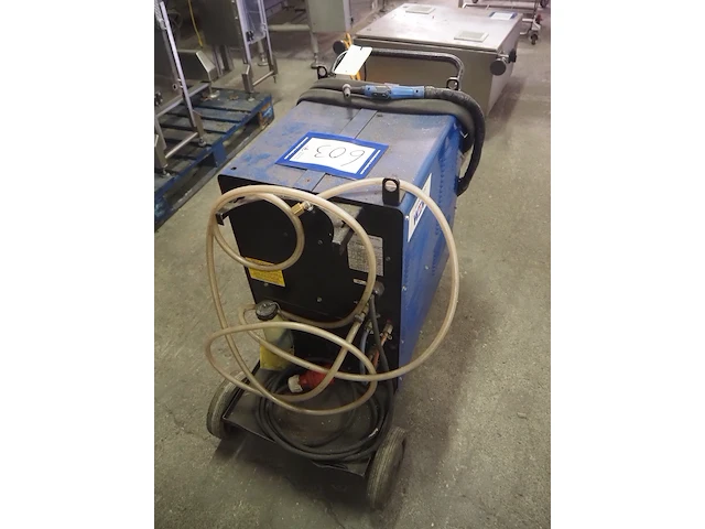 Lincoln electric - afbeelding 4 van  7