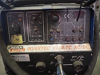 Lincoln electric - afbeelding 6 van  7