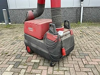 Lincoln electrik m200m bia lasdampafzuiginstallatie - afbeelding 3 van  8