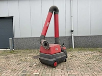 Lincoln electrik m200m bia lasdampafzuiginstallatie - afbeelding 5 van  8