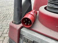 Lincoln electrik m200m bia lasdampafzuiginstallatie - afbeelding 7 van  8