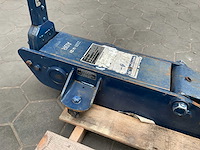 Lincoln garagekrik - afbeelding 3 van  7