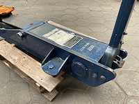 Lincoln garagekrik - afbeelding 4 van  7