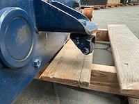 Lincoln garagekrik - afbeelding 6 van  7