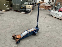 Lincoln garagekrik - afbeelding 1 van  6