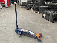 Lincoln garagekrik - afbeelding 2 van  6