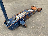 Lincoln garagekrik - afbeelding 3 van  6