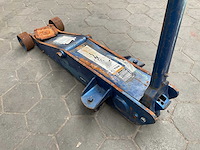 Lincoln garagekrik - afbeelding 4 van  6