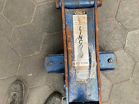 Lincoln garagekrik - afbeelding 5 van  6