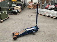 Lincoln garagekrik - afbeelding 1 van  6