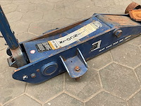 Lincoln garagekrik - afbeelding 3 van  6