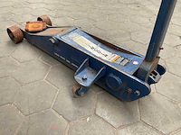 Lincoln garagekrik - afbeelding 4 van  6