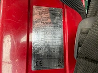 Lincoln invertec 165s elektrode lasapparaat - afbeelding 4 van  4