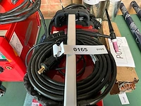 Lincoln invertec 170tpx lasapparaat - afbeelding 6 van  10