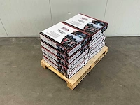Lincoln lincgun promig 400w 4m lastoorts (ongebruikt)(10x) - afbeelding 2 van  3