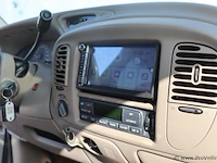 Lincoln navigator 4wd | 5.4l 32 valve v8 | apk tot januari 2026 | kenteken: gl-978-x - afbeelding 14 van  30
