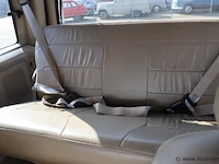 Lincoln navigator 4wd | 5.4l 32 valve v8 | apk tot januari 2026 | kenteken: gl-978-x - afbeelding 18 van  30