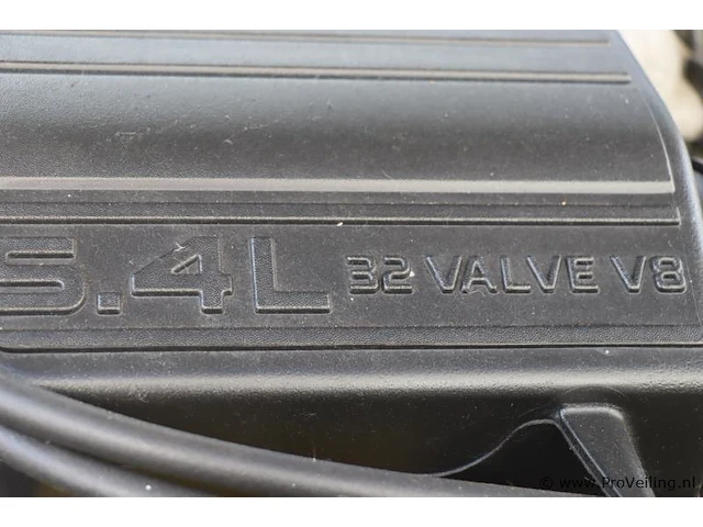 Lincoln navigator 4wd | 5.4l 32 valve v8 | apk tot januari 2026 | kenteken: gl-978-x - afbeelding 21 van  30