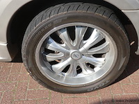 Lincoln navigator 4wd | 5.4l 32 valve v8 | apk tot januari 2026 | kenteken: gl-978-x - afbeelding 3 van  30