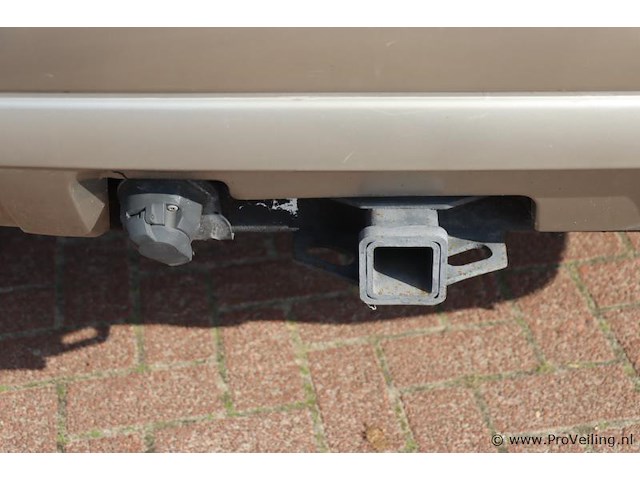 Lincoln navigator 4wd | 5.4l 32 valve v8 | apk tot januari 2026 | kenteken: gl-978-x - afbeelding 5 van  30