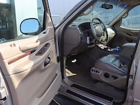 Lincoln navigator 4wd | 5.4l 32 valve v8 | apk tot januari 2026 | kenteken: gl-978-x - afbeelding 6 van  30