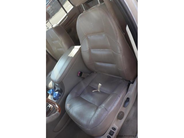 Lincoln navigator 4wd | 5.4l 32 valve v8 | apk tot januari 2026 | kenteken: gl-978-x - afbeelding 7 van  30