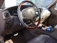 Lincoln navigator 4wd | 5.4l 32 valve v8 | apk tot januari 2026 | kenteken: gl-978-x - afbeelding 8 van  30